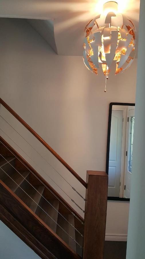 Luxury Igor And Gala Inn ไนแอการาฟอลส์ ภายนอก รูปภาพ