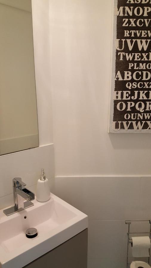 Luxury Igor And Gala Inn ไนแอการาฟอลส์ ภายนอก รูปภาพ