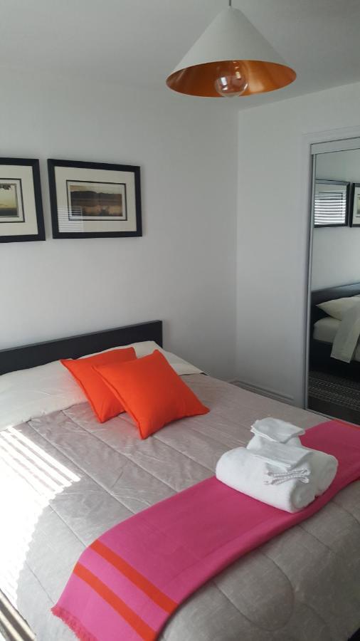 Luxury Igor And Gala Inn ไนแอการาฟอลส์ ภายนอก รูปภาพ