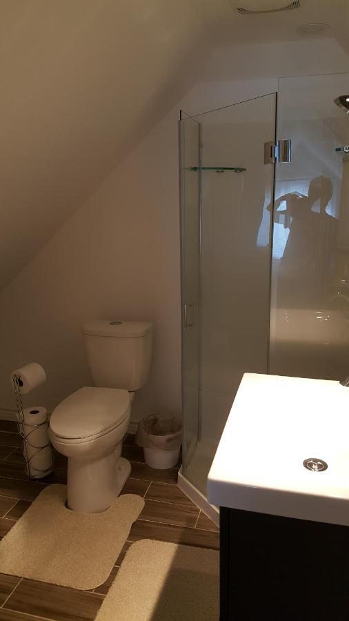 Luxury Igor And Gala Inn ไนแอการาฟอลส์ ภายนอก รูปภาพ